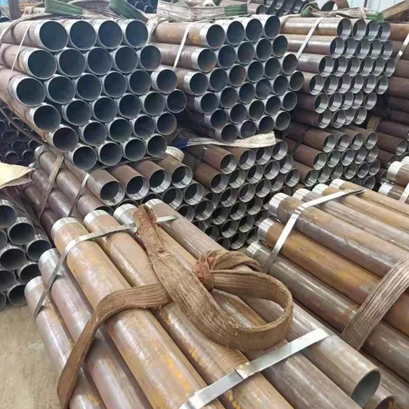 泰宁地质钻探用跟管