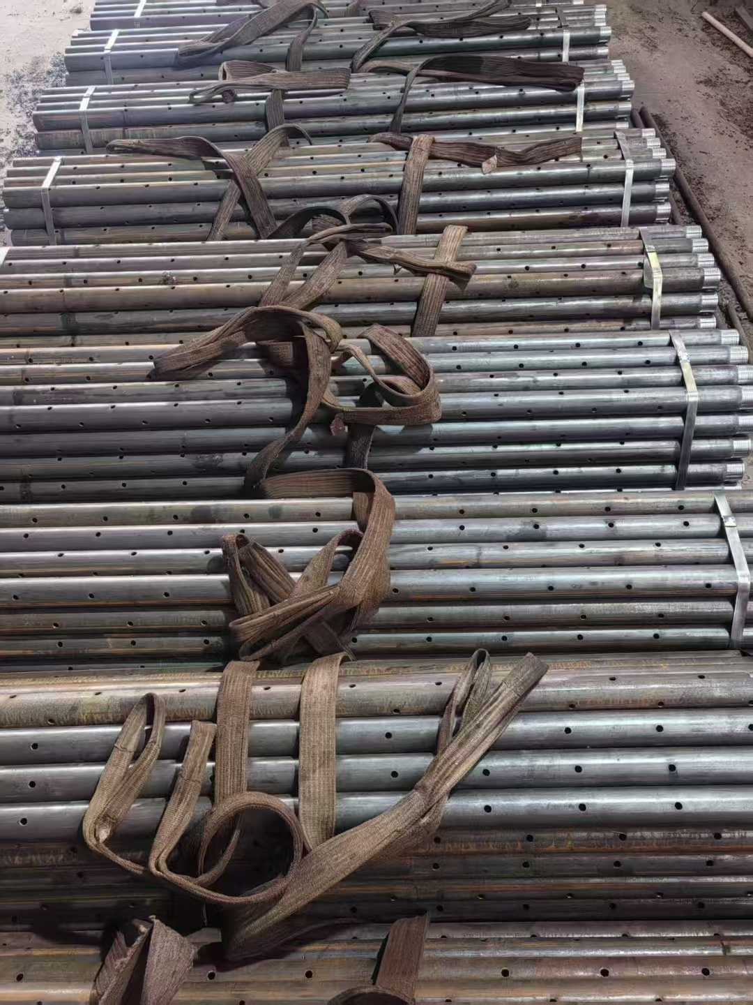 泰宁127mm管棚管