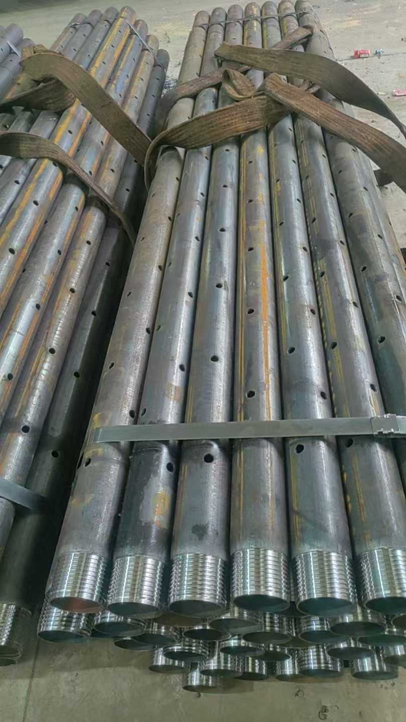 泰宁159mm管棚管