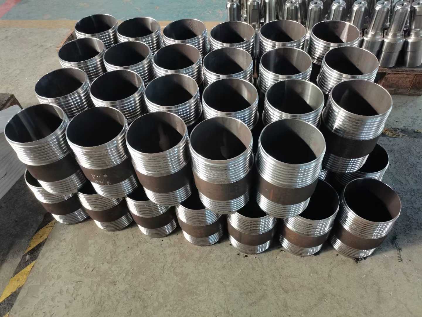 泰宁219mm管棚管